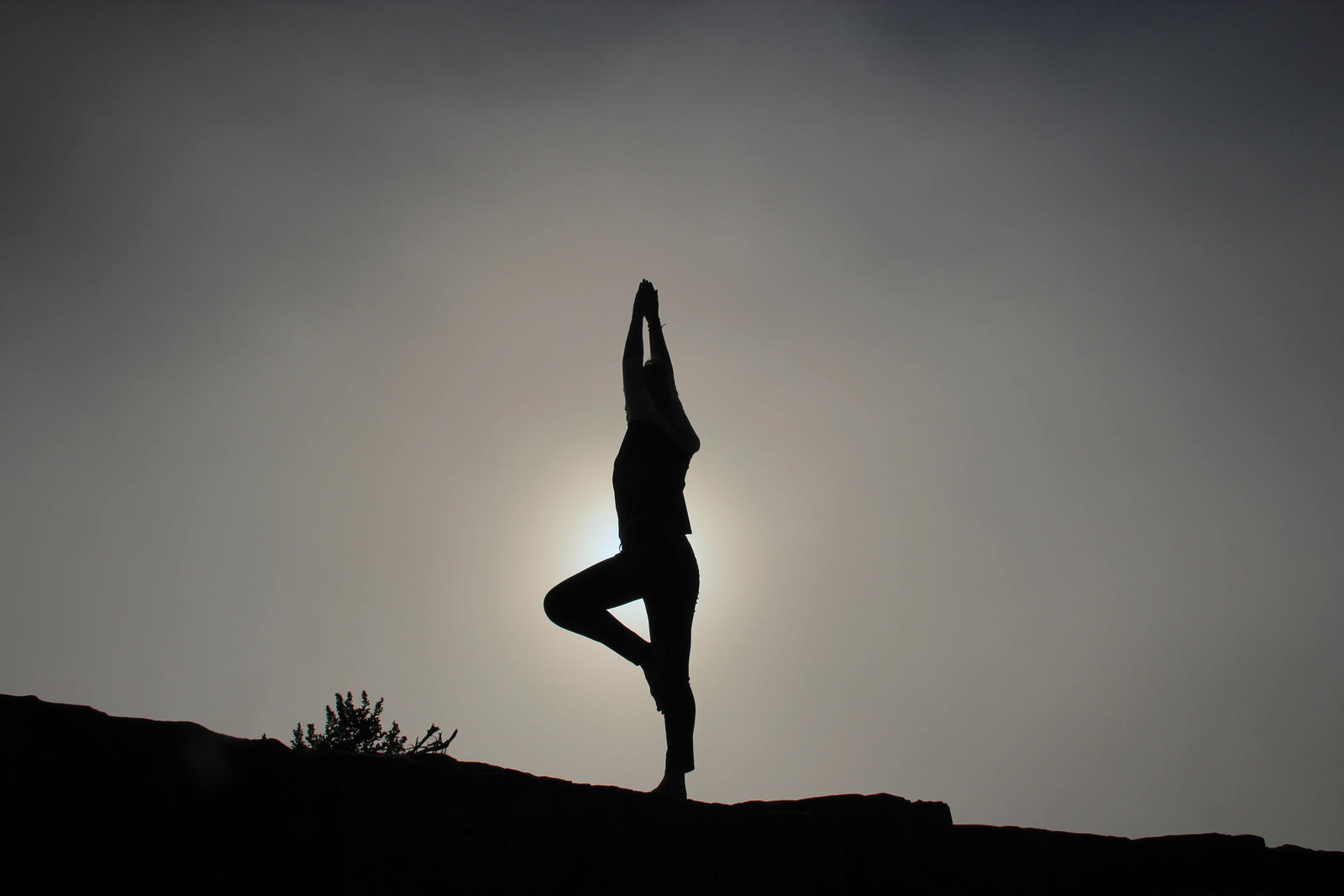 3 Powerful Yoga Poses For Greater Balance